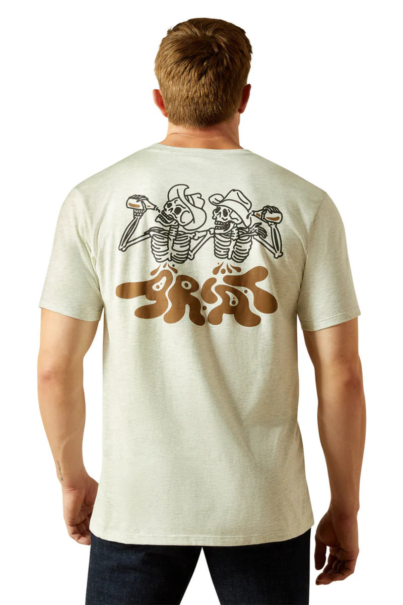 Ariat Drinking Buddies T-Shirt