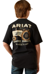 Ariat Gramps Tractor T-Shirt