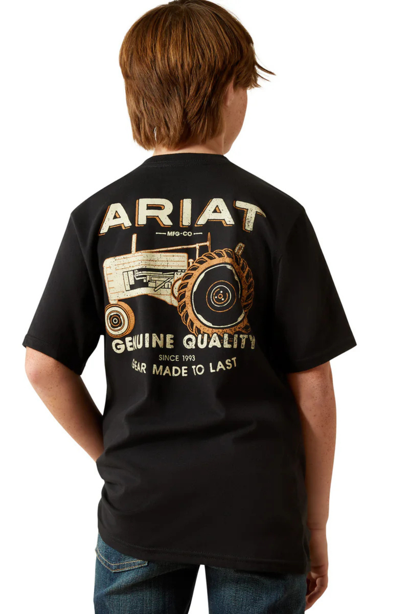 Ariat Gramps Tractor T-Shirt