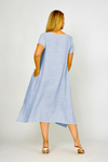 Jennifer Linen Dress