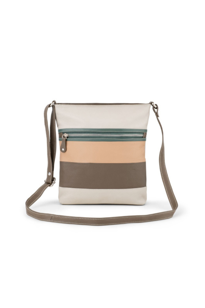 Paula Crossbody Bag
