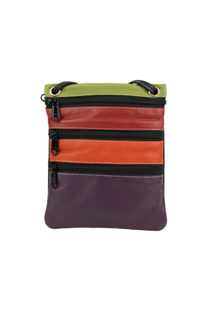 Belinda Crossbody Bag