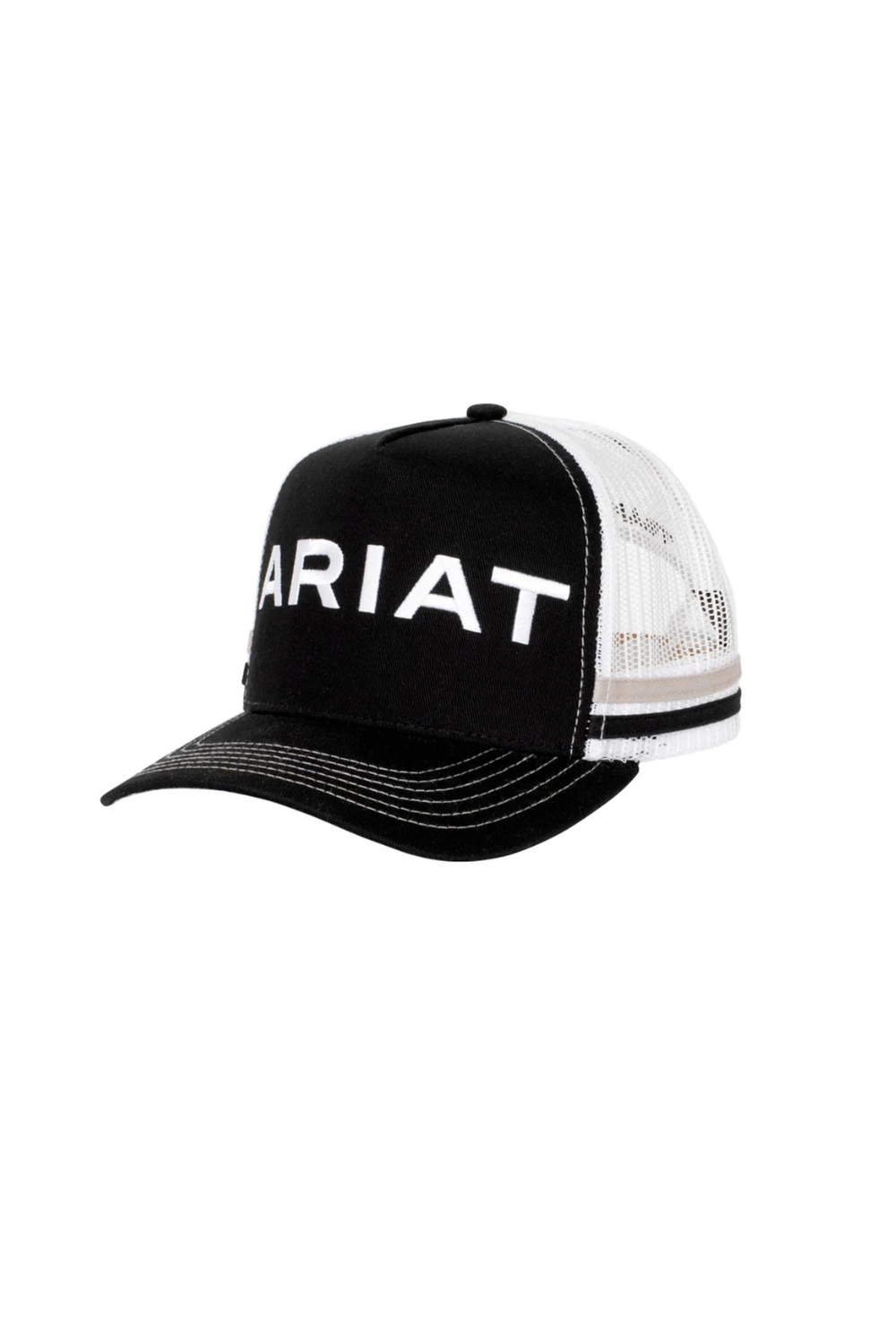 Patriot Trucker Cap