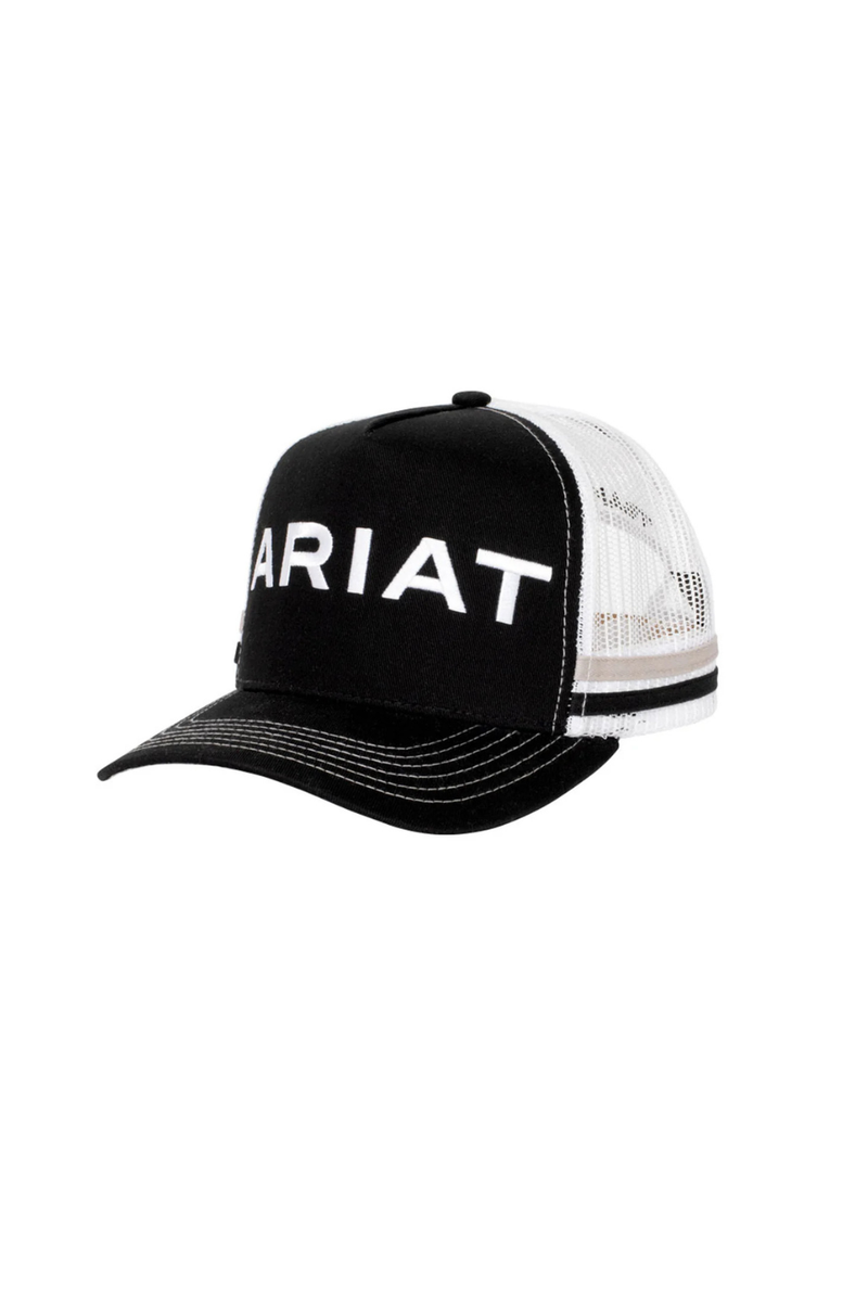 Patriot Trucker Cap