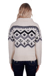Women's Lexie Knitted Pullover