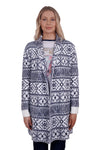 Women's Tula Knitted Cardigan