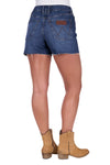 Women's Samantha Hi Rise Short