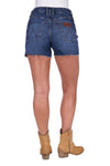 Women's Samantha Hi Rise Short