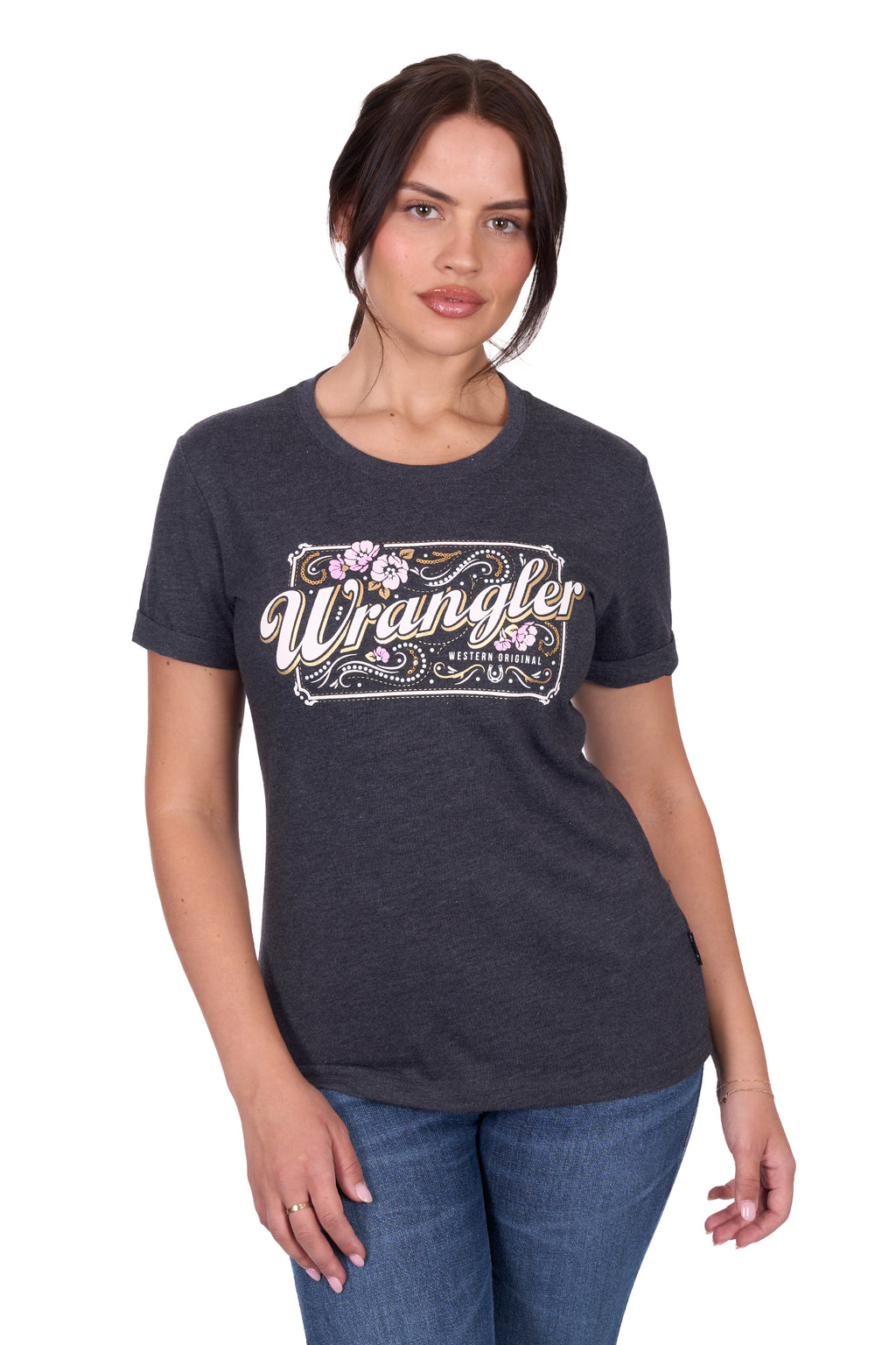 Women's Irene Tee
