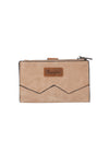 W Stitch Wallet