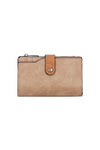 W Stitch Wallet