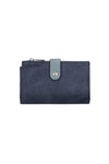 W Stitch Wallet