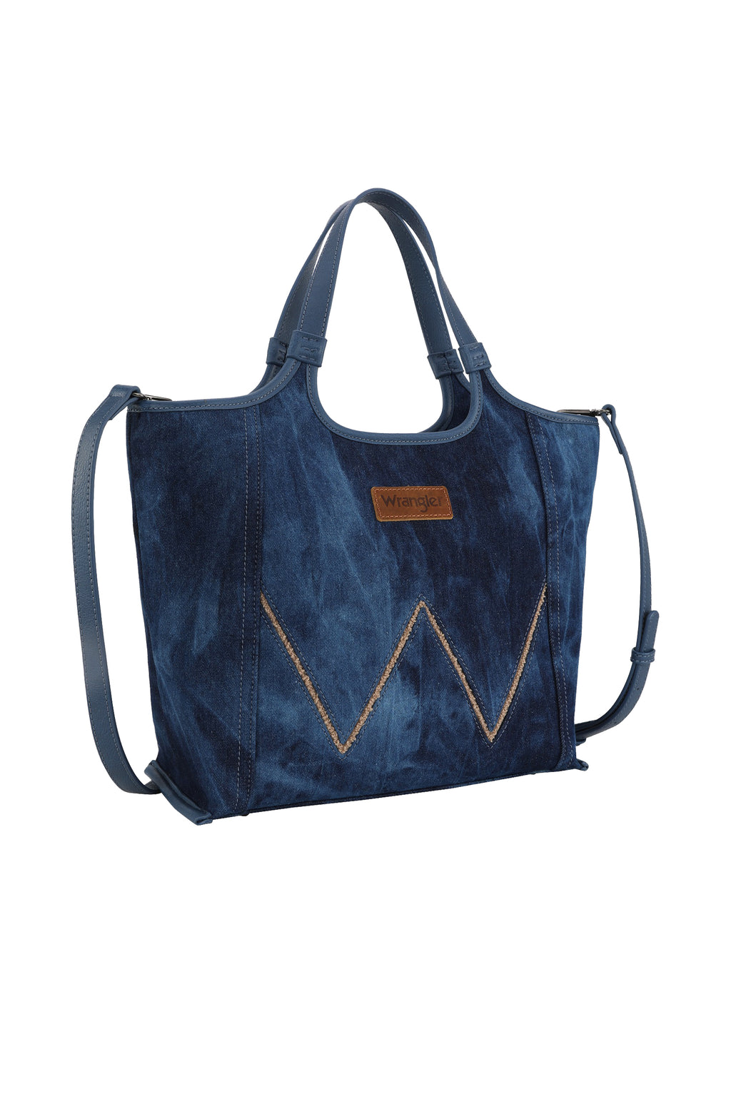 Willa Tote Bag