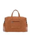 Cilia Aztec Duffle Bag