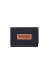 Wrangler Logo Wallet
