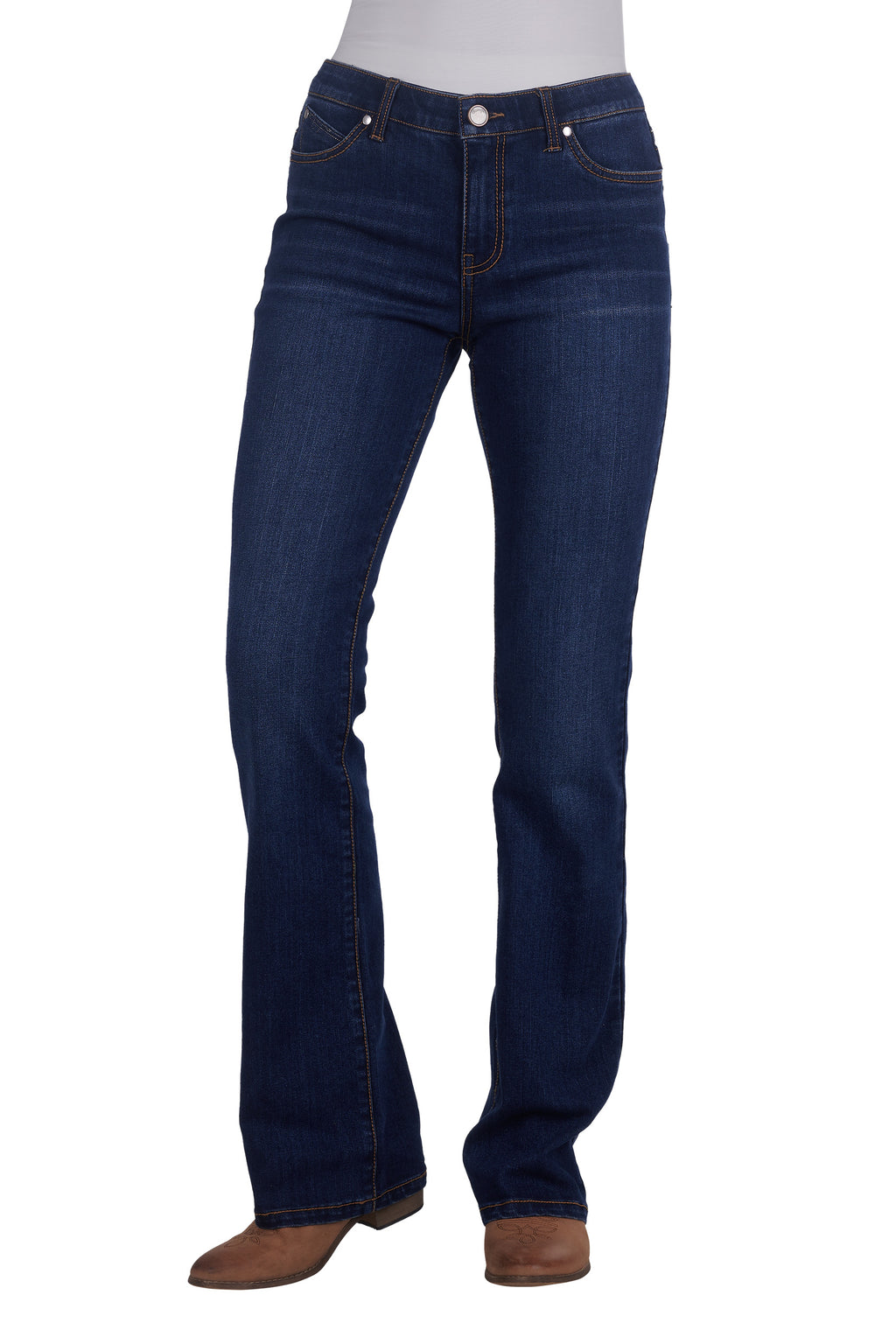 Women's Tilly Jean Q Baby Booty