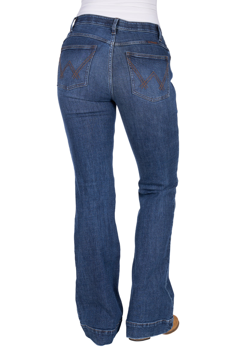 Women's Luna Willow Jean -34L