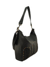Georgie Tote Bag | Black