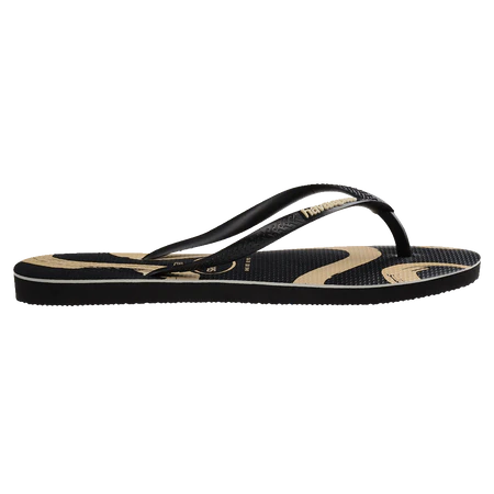 Slim Flow Thong – Vault Country Clothing
