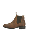 Men's Acton Distressed Brown Boot