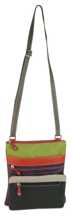 Carrie Sling Bag - Vault Country Clothing