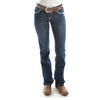 Alice Relaxed Rider Jean - Vault Country Clothing