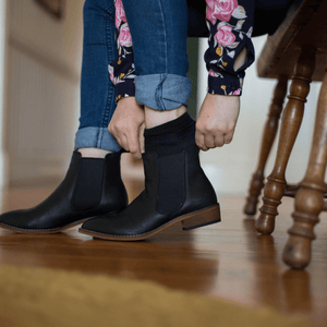 Chelsea Boot - Vault Country Clothing