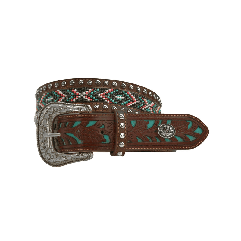Women's Clare Belt - Vault Country Clothing