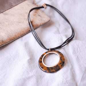 Tort Necklace - Vault Country Clothing