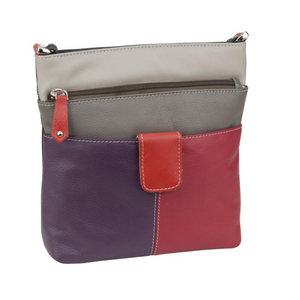Kerry Shoulder Handbag - Vault Country Clothing