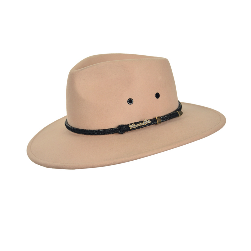 Wanderer Crushable Hat