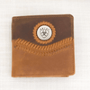 Ariat Bi-Fold Wallet - Vault Country Clothing