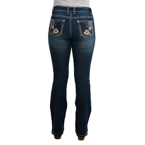 Women's Bridget Boot Cut Jeans