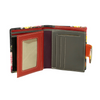 Franco Bonini Clancy Floral Wallet