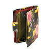 Franco Bonini Clancy Floral Wallet