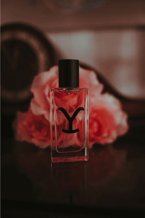 Tru Western Women's Yellowstone Eau De Parfum 50ml