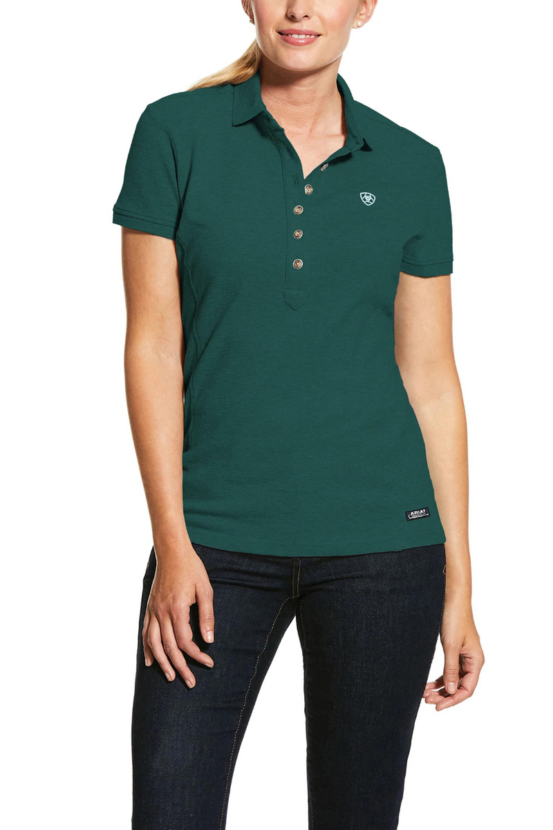 Prix 2.0 Polo- Forest