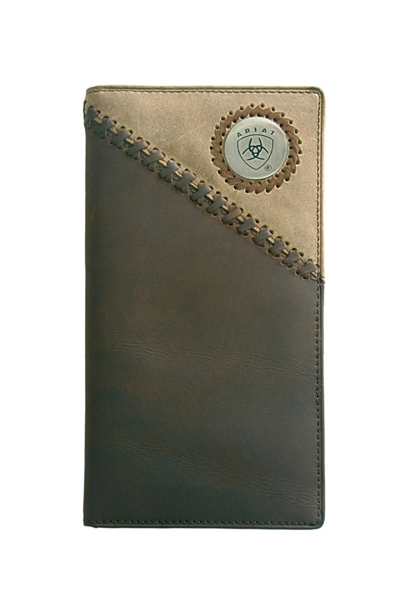 Ariat Rodeo Wallet - Vault Country Clothing