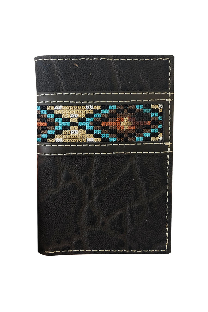ROPER Tri-fold Wallet – Vault Country Clothing