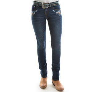 Willow Skinny Leg Jean - Vault Country Clothing