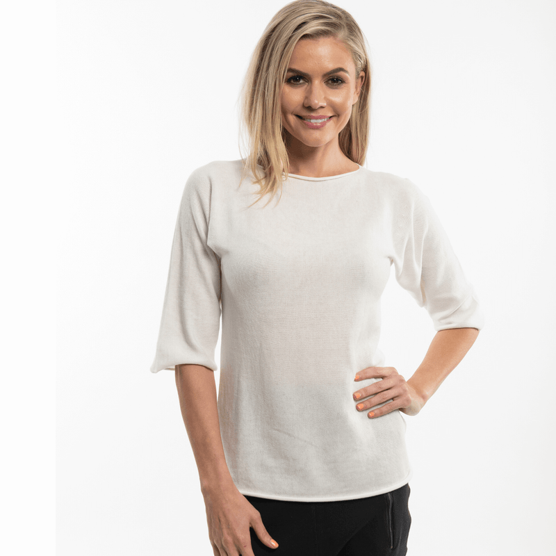 Knit Top - Vault Country Clothing