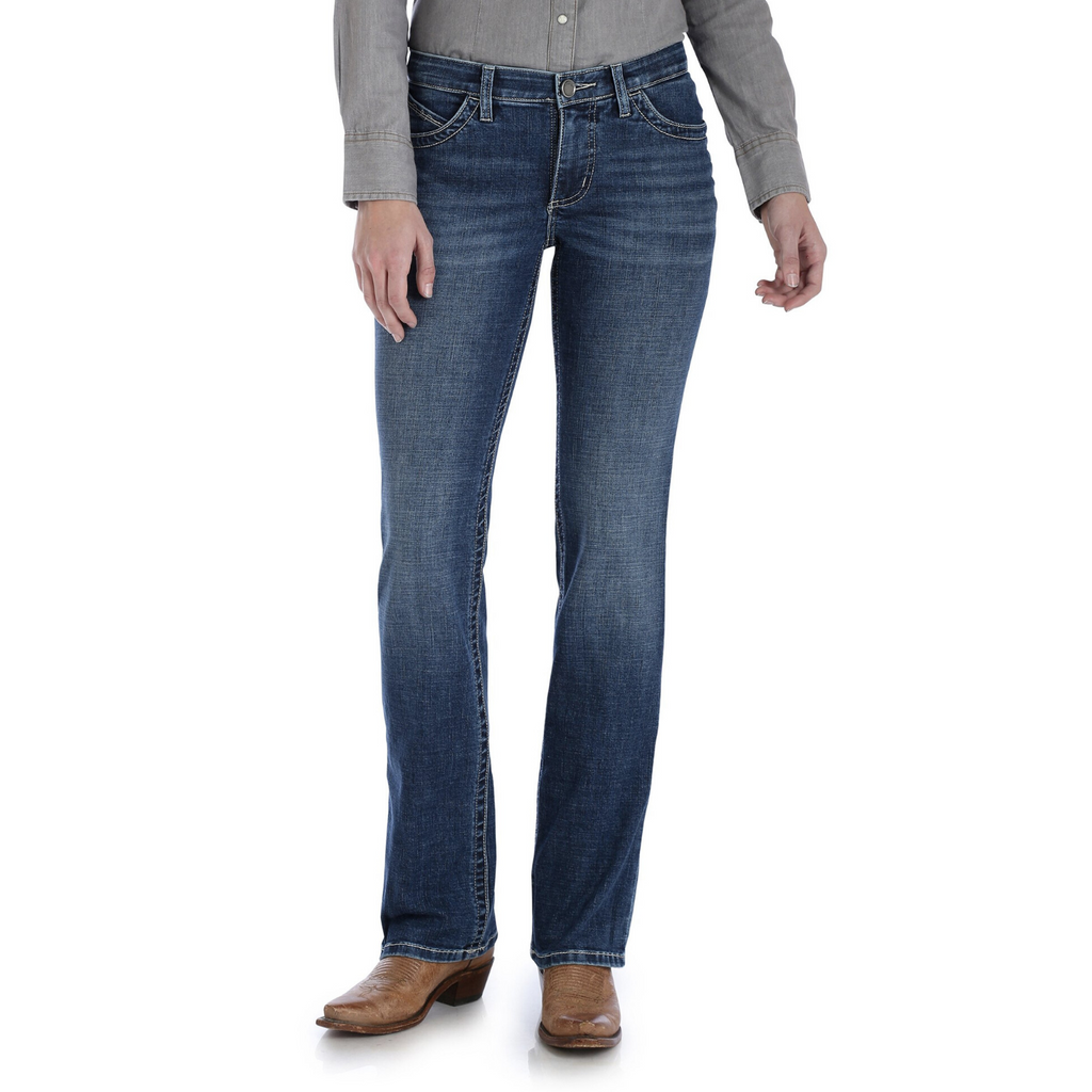 Ultimate Riding Jean Willow 34 Leg - Vault Country Clothing