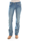 Women's Sits Above Hip Jean - Vault Country Clothing