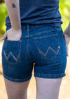 Women's Ultimate Short Q-Baby Booty Up