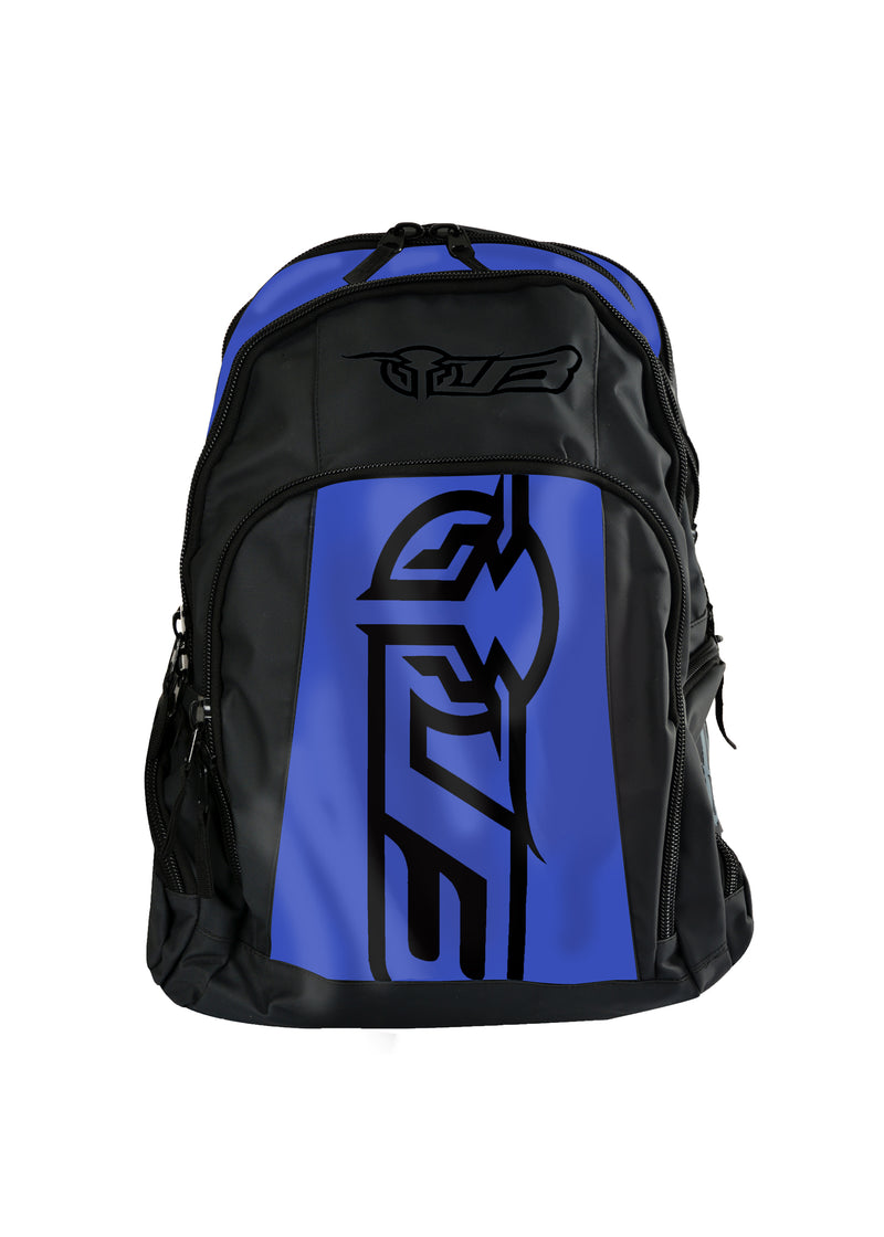 Dozer Backpack - Blue