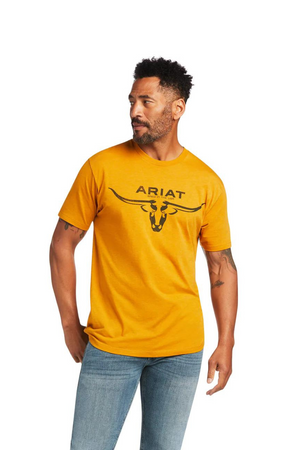 Ariat Bred In The USA T-Shirt