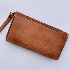 Rugged Hide Kimberly Wallet