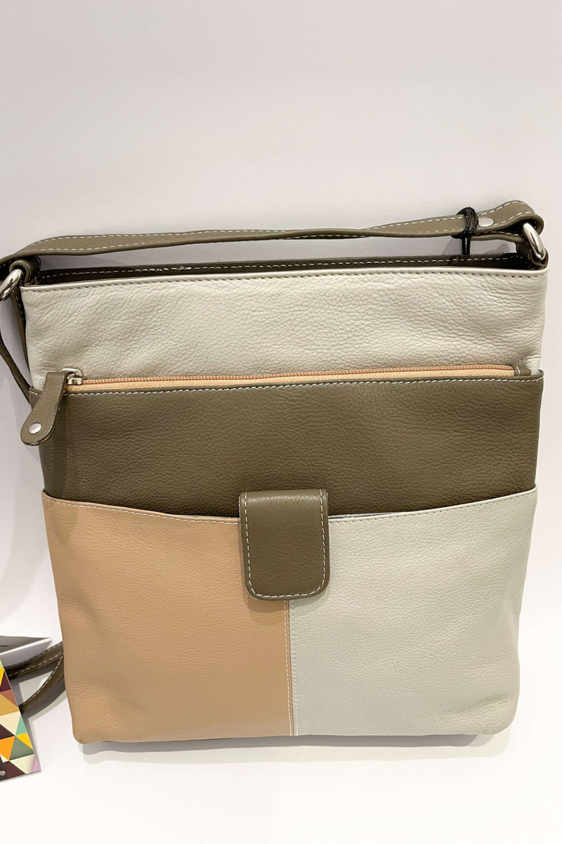 Lorna Sling Bag - Vault Country Clothing