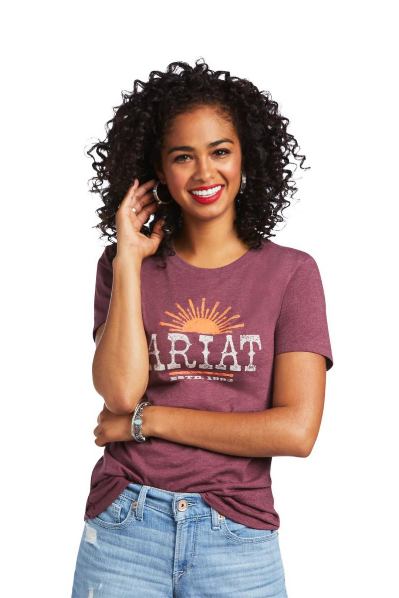 Ariat Amarillo T-Shirt