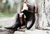 Women's Henley Boot